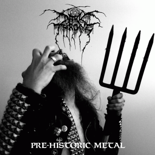 Darkthrone : Pre-Historic Metal